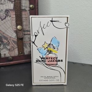 Marc Jacobs Perfect Eau de Parfum 100ml